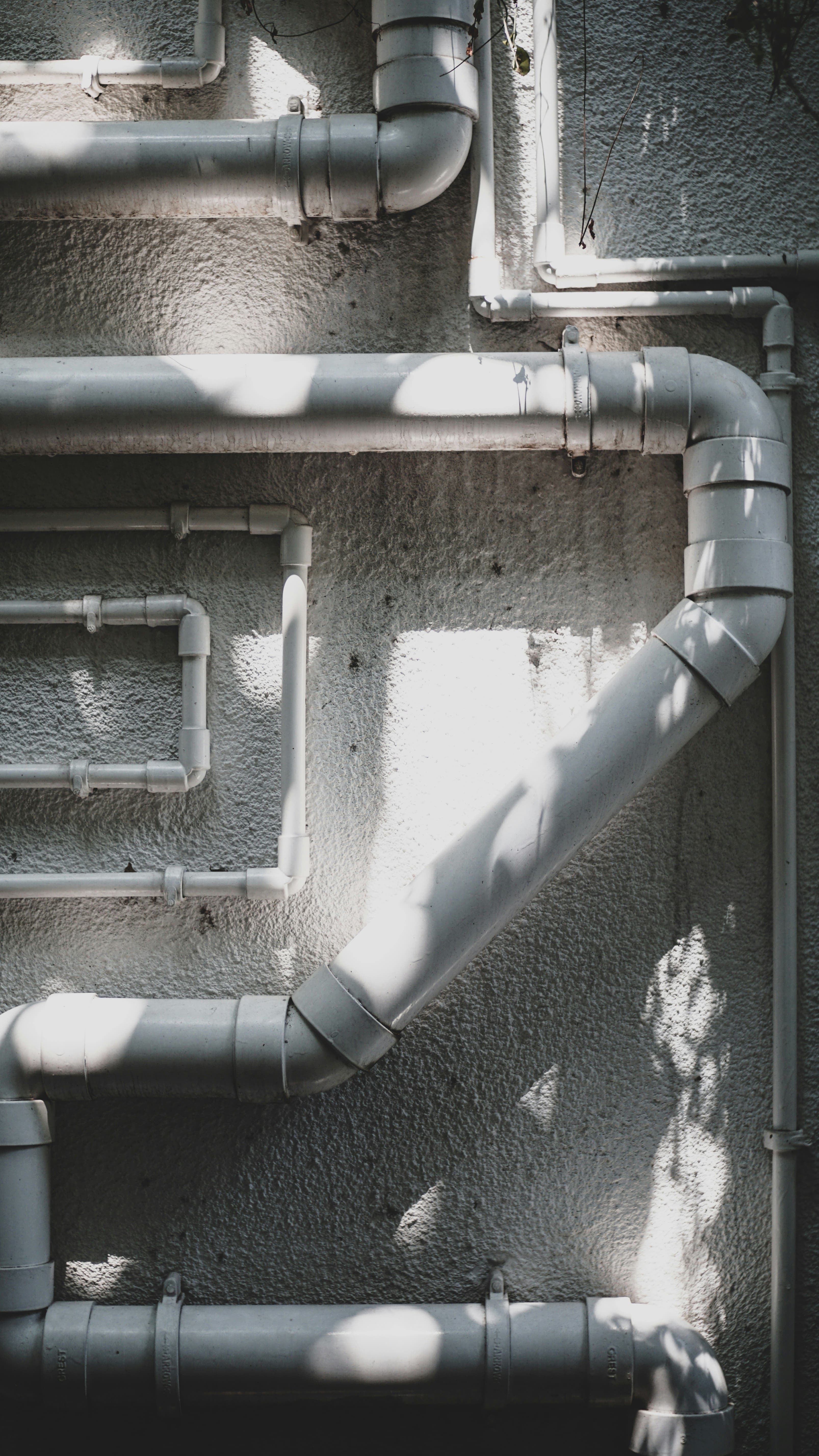 Piping & Drainage Systems in Nairobi