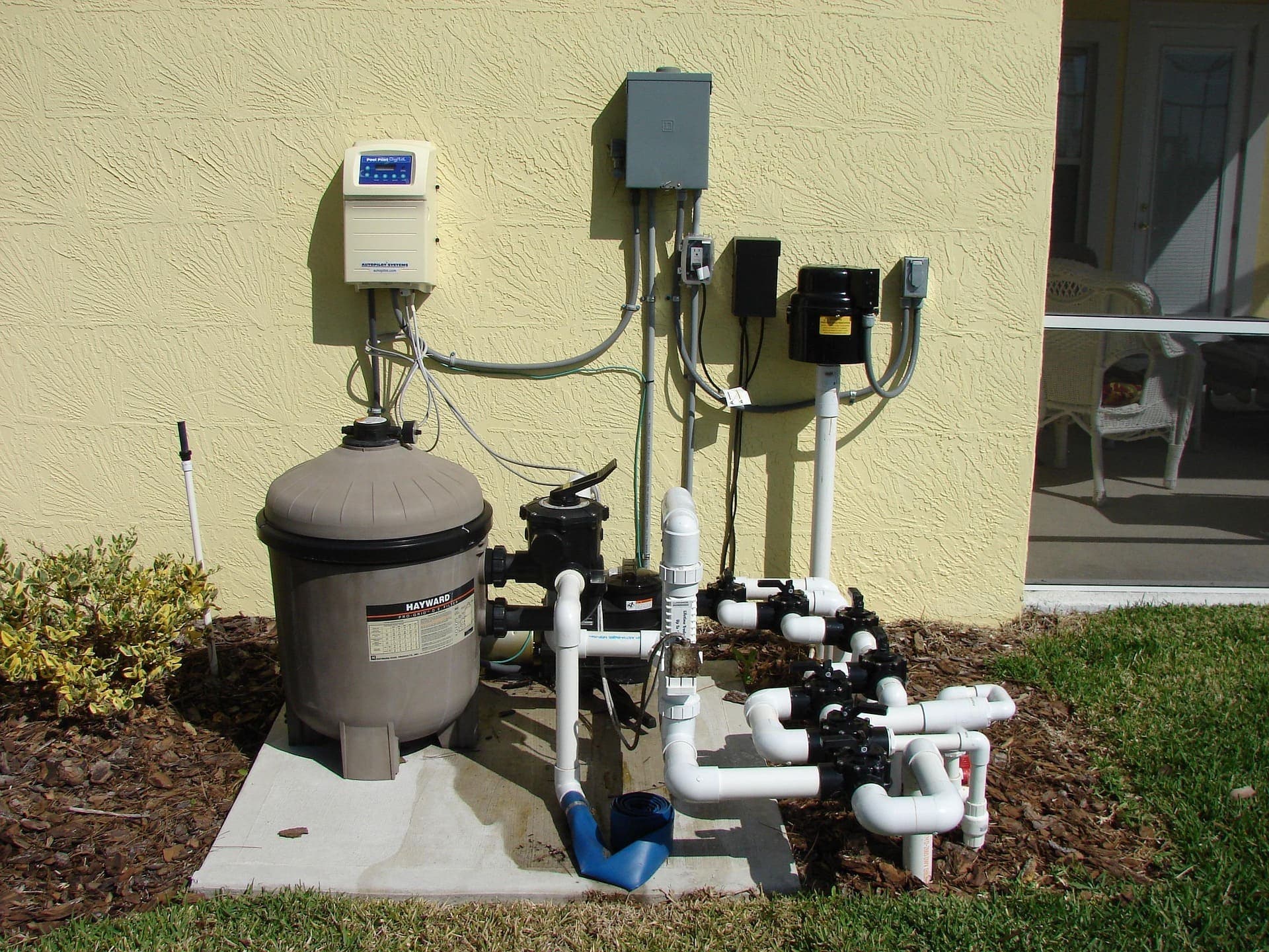 Water Pump Installation in Nairobi